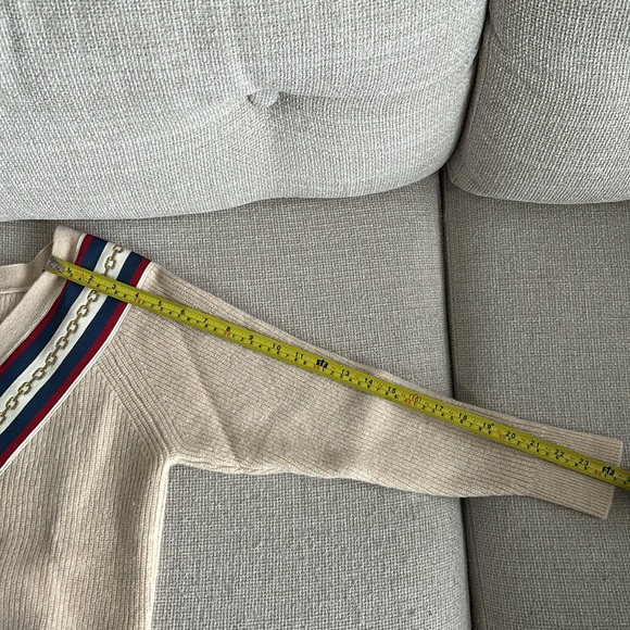 Gifts for Her 🎁 🇫🇷✨Sandro Size 0 Sweater - Picture 13 of 16